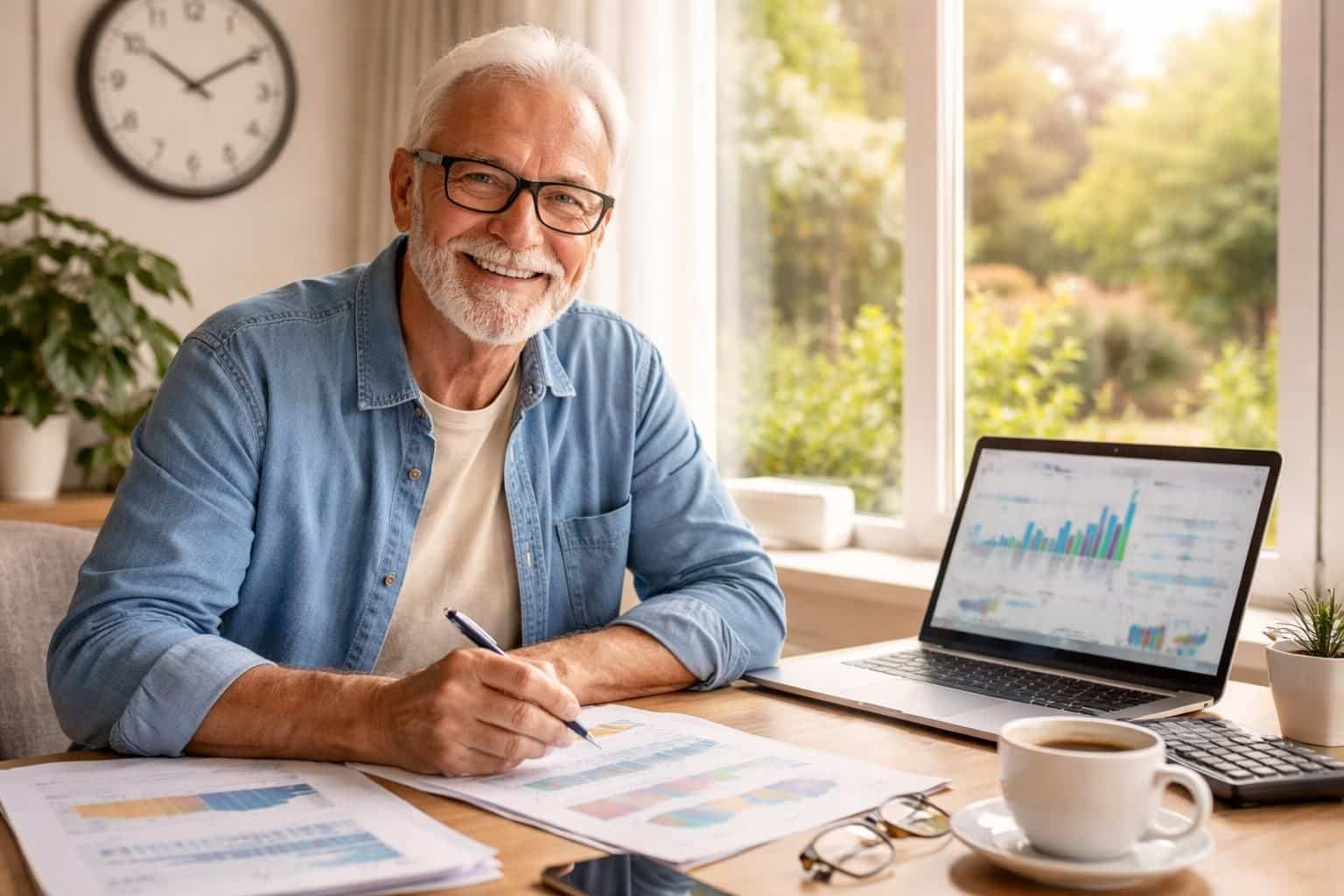 découvrez combien d'heures vous pouvez travailler en retraite pour augmenter votre pouvoir d'achat tout en respectant les règles en vigueur.