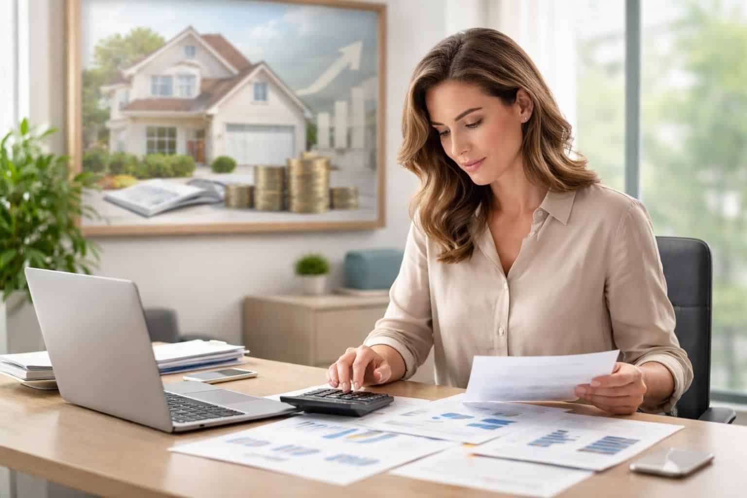 découvrez comment calculer facilement un rachat de crédit grâce à nos conseils simples et clairs, pour optimiser vos finances en toute sérénité.