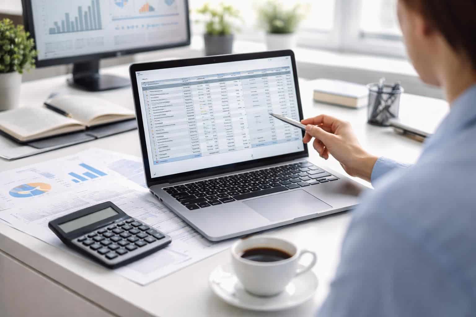 découvrez comment convertir facilement 2310 euros bruts en net grâce à notre guide complet et clair, avec toutes les astuces pour comprendre votre salaire.