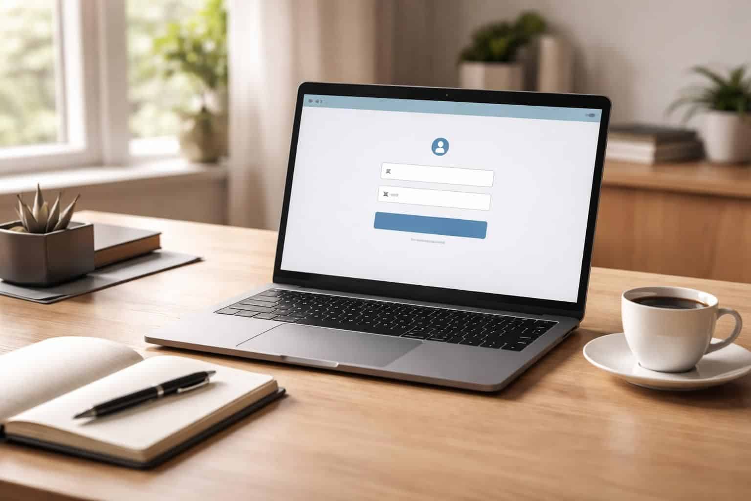 découvrez comment retrouver facilement votre identifiant la banque postale en ligne grâce à nos étapes simples et essentielles. suivez notre guide pratique pour accéder rapidement à votre espace client.