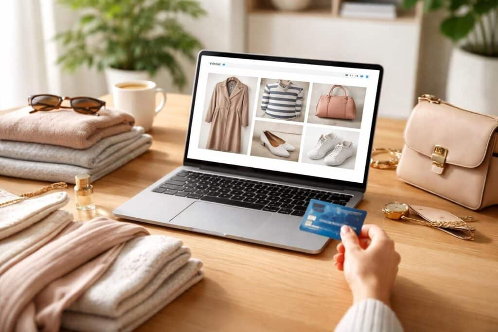 découvrez comment la commission de vinted influence vos ventes et apprenez à optimiser vos transactions pour maximiser vos gains sur la plateforme.