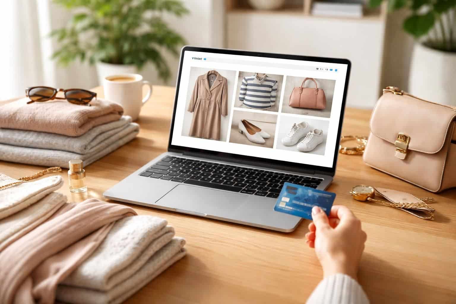 découvrez comment la commission de vinted influence vos ventes et apprenez à optimiser vos transactions pour maximiser vos gains sur la plateforme.