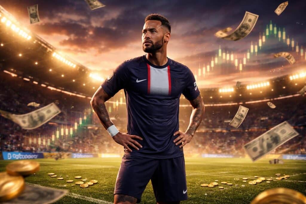 analyse détaillée du salaire de neymar da silva santos à travers les enjeux économiques et financiers du football professionnel.