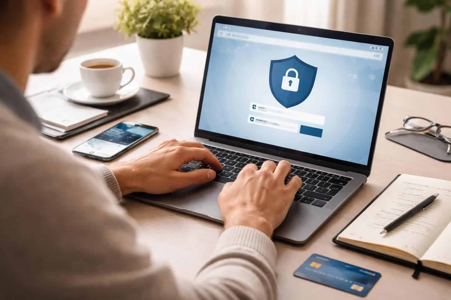 découvrez comment créer et utiliser efficacement votre identifiant la banque postale pour accéder facilement à vos services en ligne et gérer vos comptes en toute sécurité.