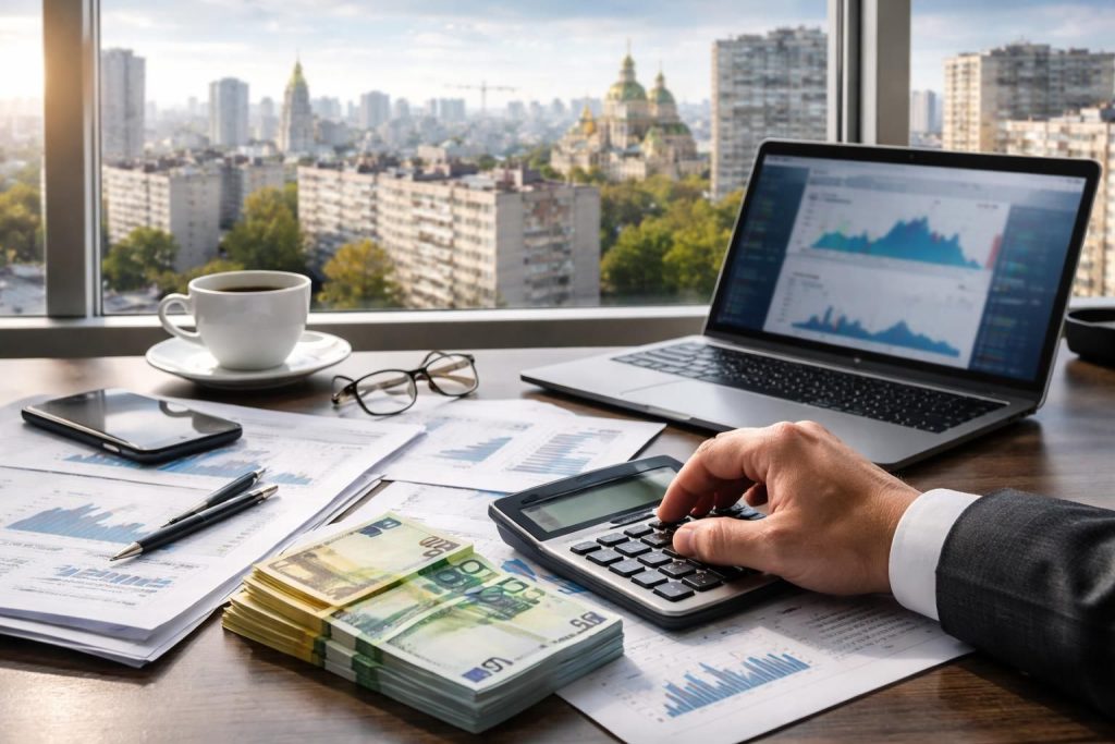 découvrez le salaire moyen en russie en euro avec des chiffres clés et des analyses économiques approfondies pour mieux comprendre le marché du travail russe.