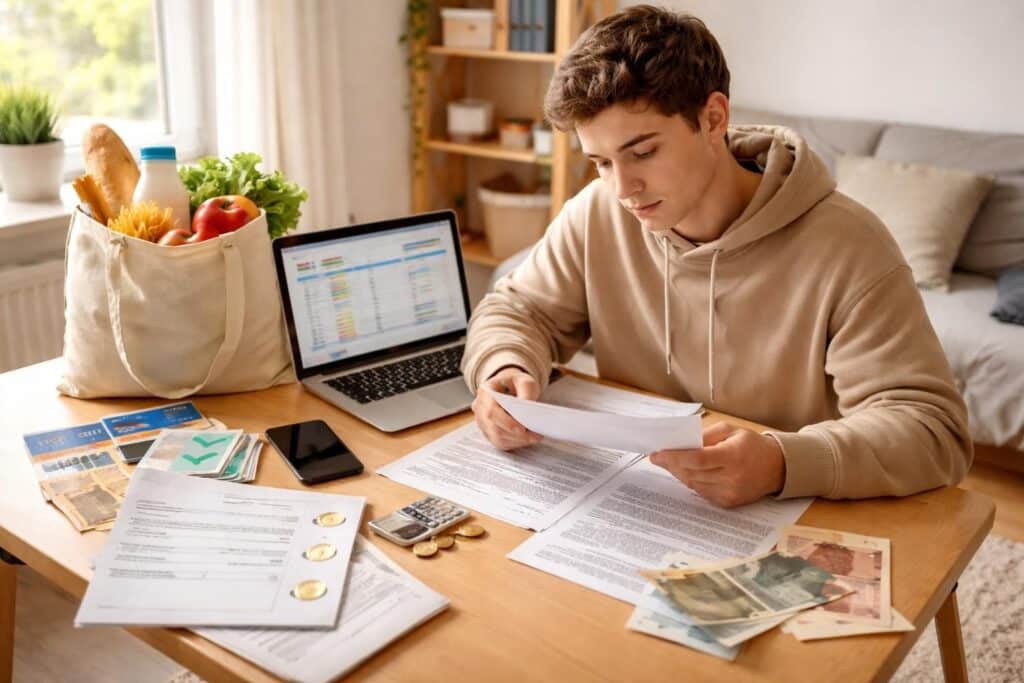 découvrez les aides complémentaires disponibles en plus de l'apl pour les étudiants non boursiers afin de mieux financer votre logement et vos études.