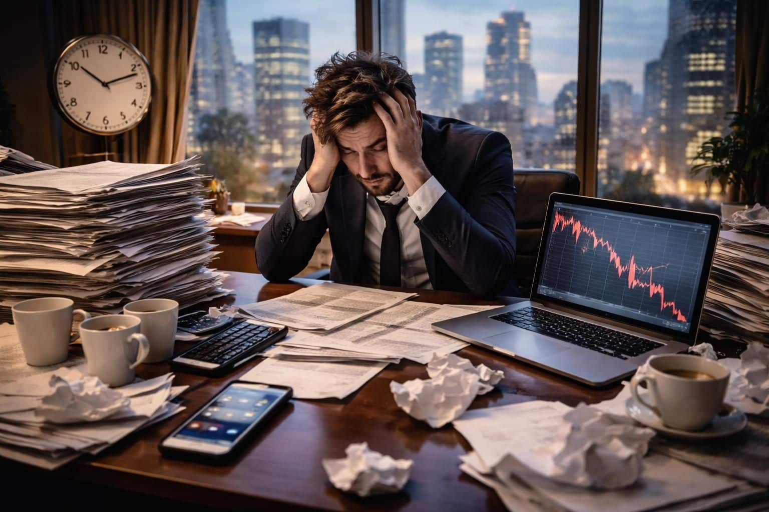 découvrez les erreurs à éviter pour réussir à devenir milliardaire en seulement 2 jours et maximiser vos chances de succès grâce à nos conseils pratiques et efficaces.