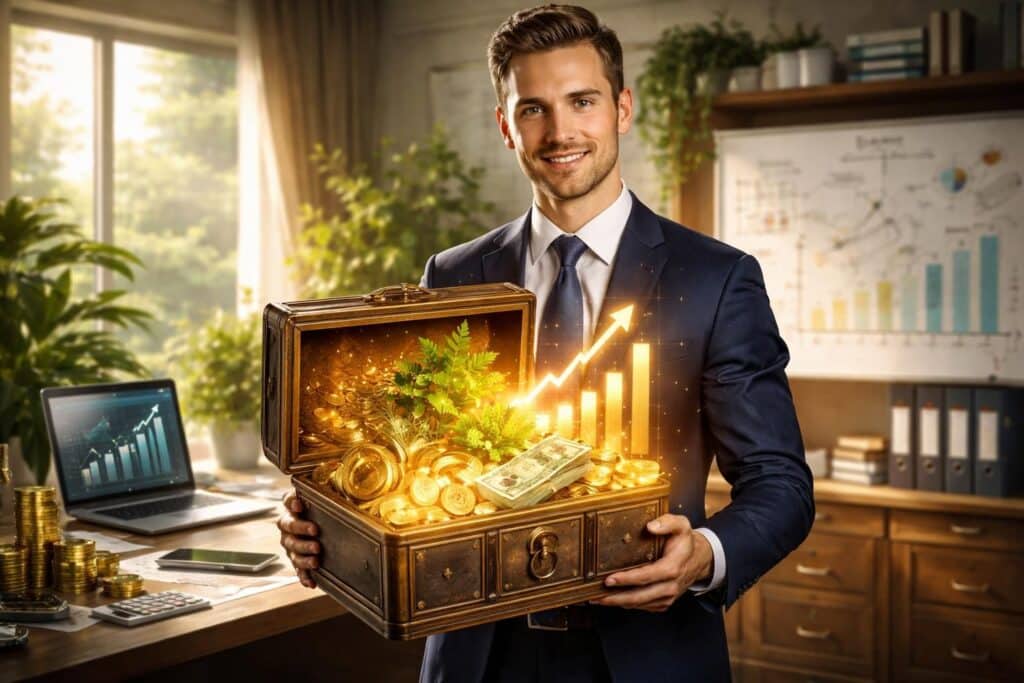 découvrez les clés essentielles pour bâtir une richesse durable et assurer votre réussite financière sur le long terme grâce à des stratégies éprouvées.