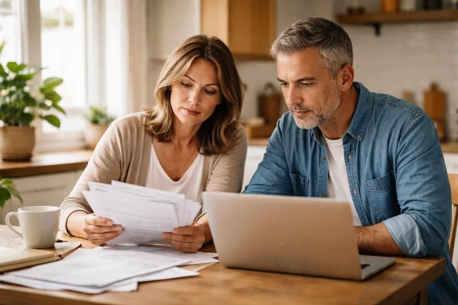 découvrez si vous pouvez bénéficier du rsa lorsque votre mari touche 1500 euros. réponses claires à vos questions fréquentes sur les droits et conditions.