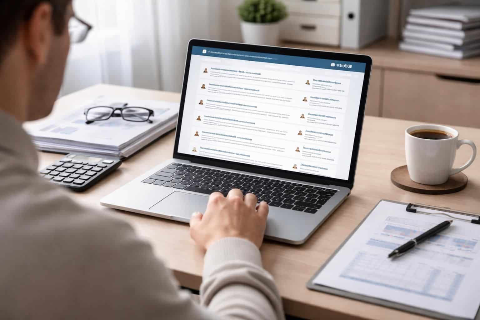 découvrez comment naviguer efficacement dans le forum dédié à la dette urssaf et trouvez toutes les informations essentielles pour mieux comprendre et gérer vos obligations.