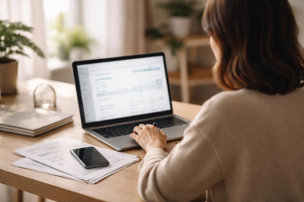 découvrez comment retrouver facilement votre identifiant banque postale en cas de perte grâce à nos conseils pratiques et étapes simples.