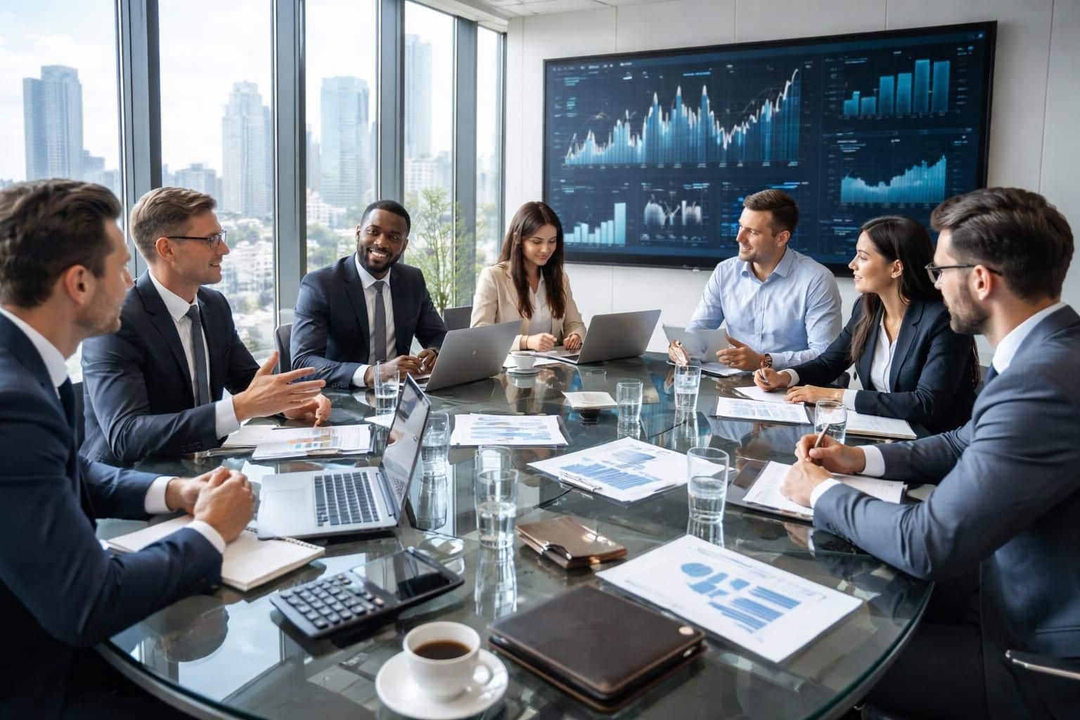 découvrez pourquoi la commercial finance association est un acteur clé pour les professionnels de la finance, offrant expertise, réseau et opportunités essentielles.