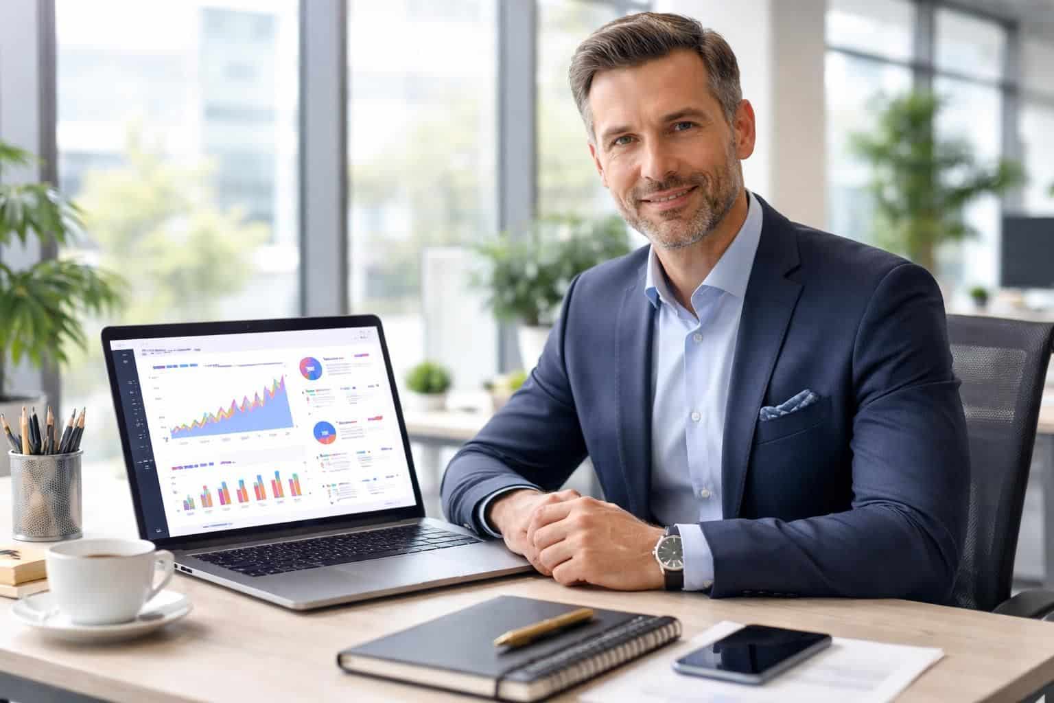 découvrez pourquoi tous les chefs d'entreprise devraient s'intéresser à moncomptesodexo pour optimiser la gestion de leurs avantages salariés et simplifier leurs démarches administratives.