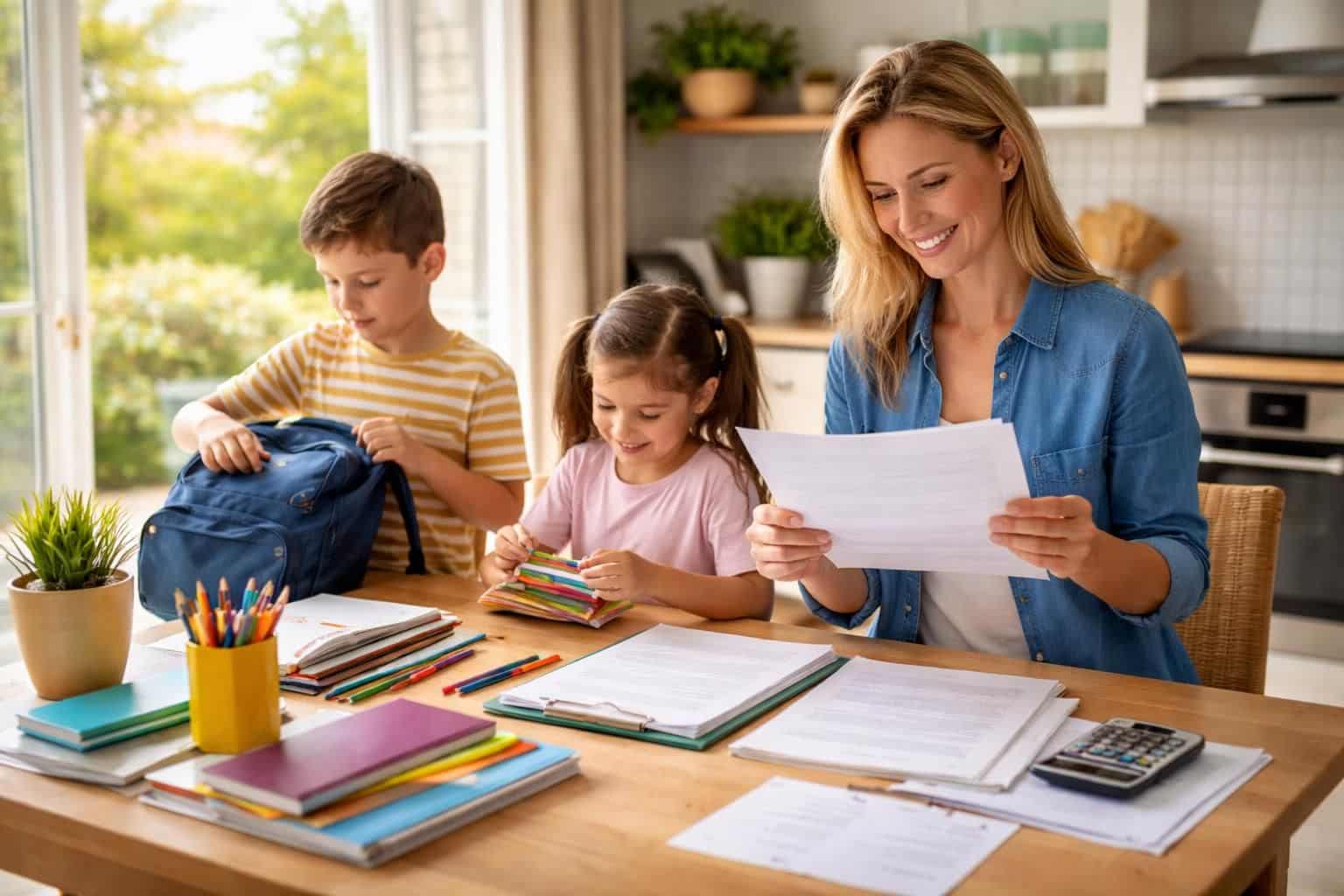 découvrez les nouveautés et modifications concernant l'allocation de rentrée scolaire en france cette année. restez informé des critères d'éligibilité, des montants et des démarches à suivre.
