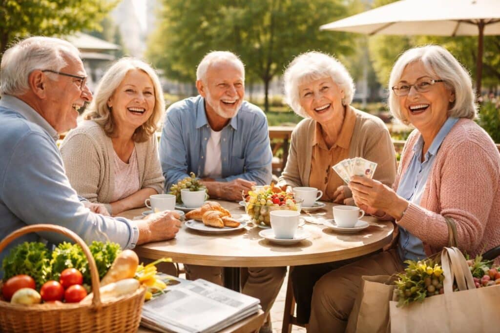 découvrez comment la revalorisation de la retraite agirc-arrco influence le pouvoir d'achat des retraités et quelles sont les conséquences financières pour leurs revenus.