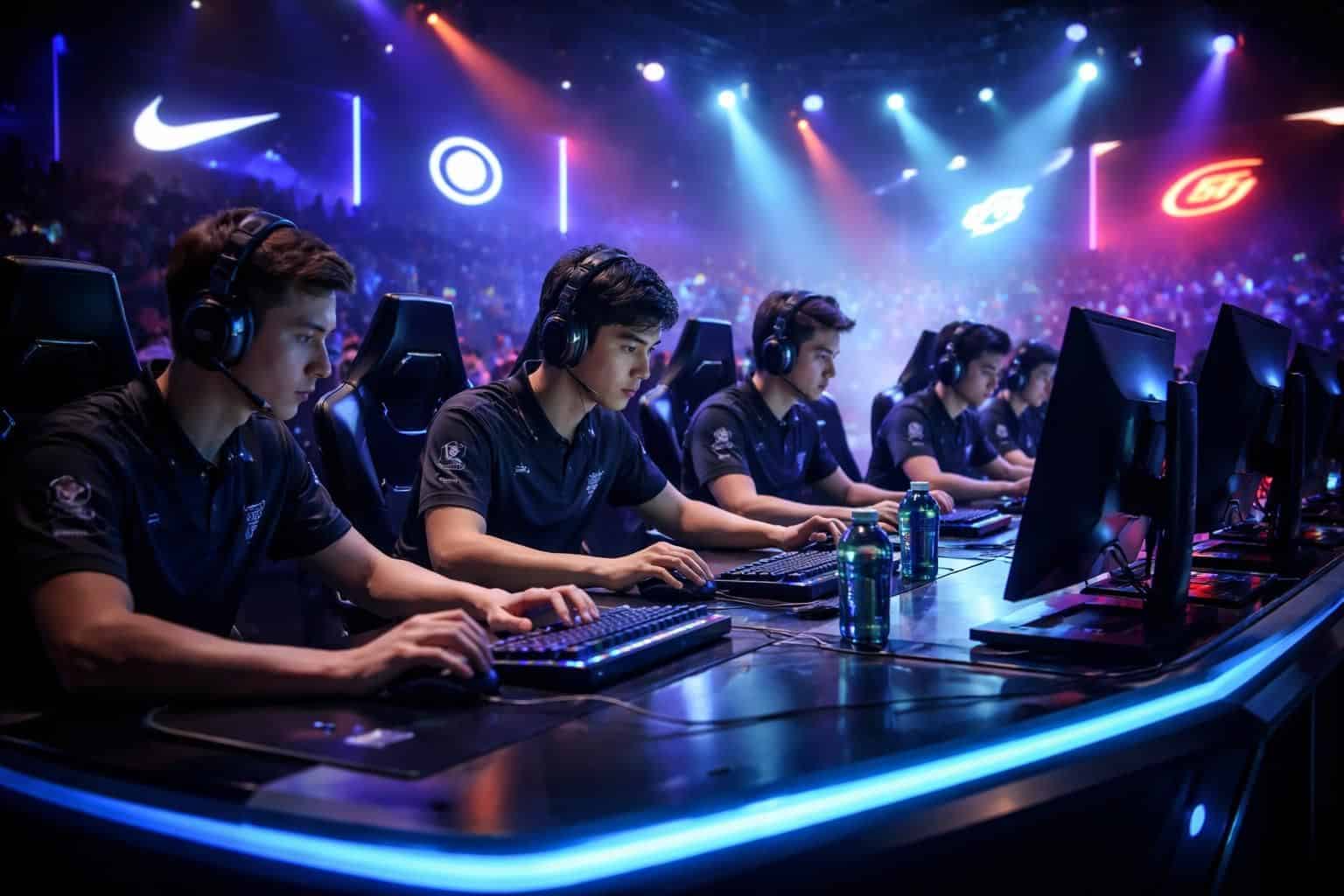découvrez comment les sponsors influencent les salaires des participants de lol qui rit sort et analysent l'impact de ces partenariats sur les gains des joueurs.