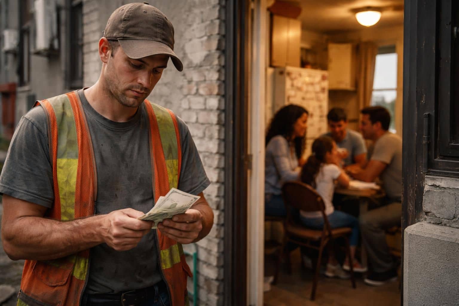 découvrez comment le salaire minimum mensuel aux usa impacte la lutte contre la pauvreté et les enjeux économiques liés.