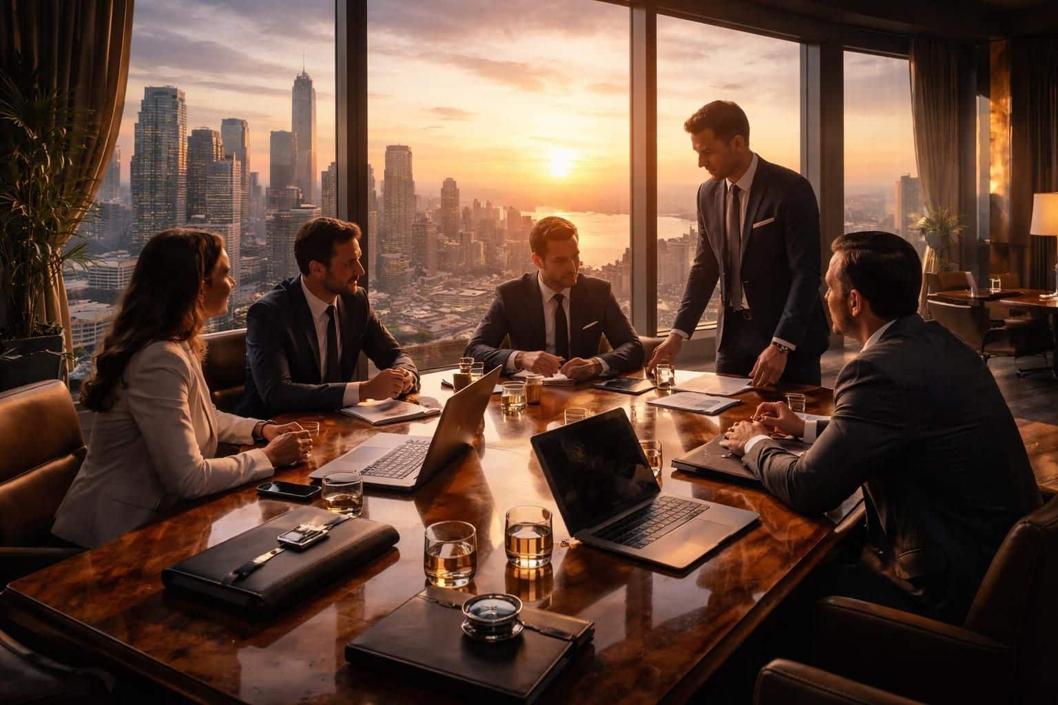 découvrez les stratégies et conseils incontournables des milliardaires pour réussir dans vos projets personnels et professionnels.