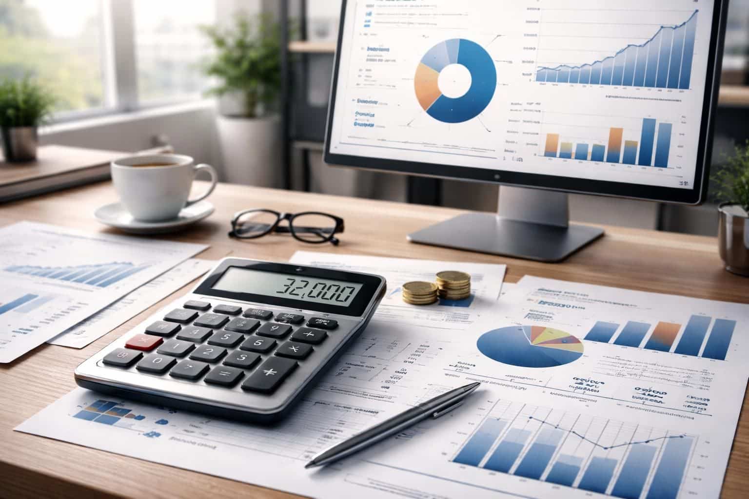 découvrez comment convertir 32 000 euros bruts en net, comprenez le calcul de votre salaire net et son impact fiscal pour mieux gérer vos finances.