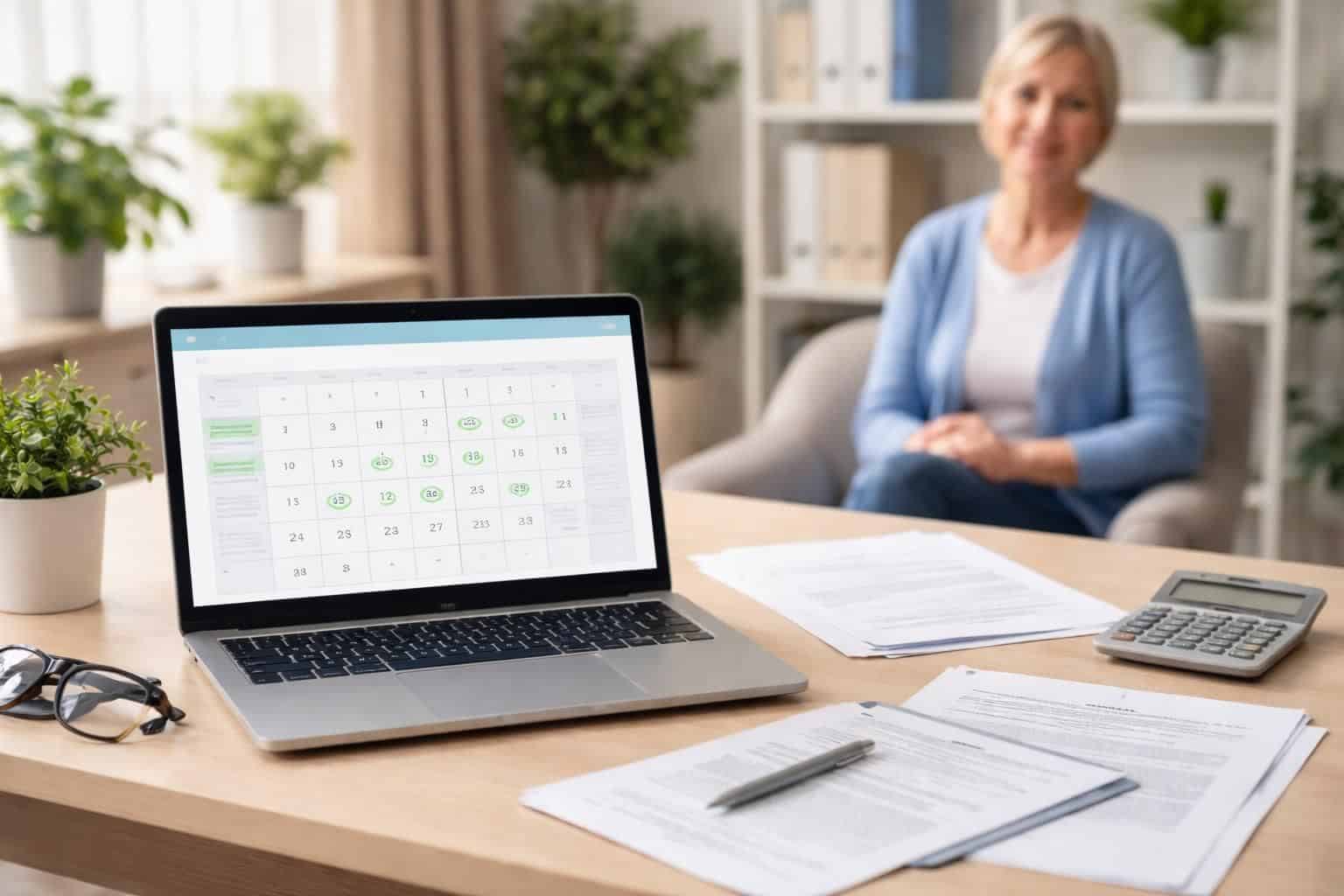 découvrez tout ce qu'il faut savoir sur le calendrier de versement de la pension d'invalidité pour les demandeurs : dates, modalités et informations essentielles pour bien gérer vos paiements.