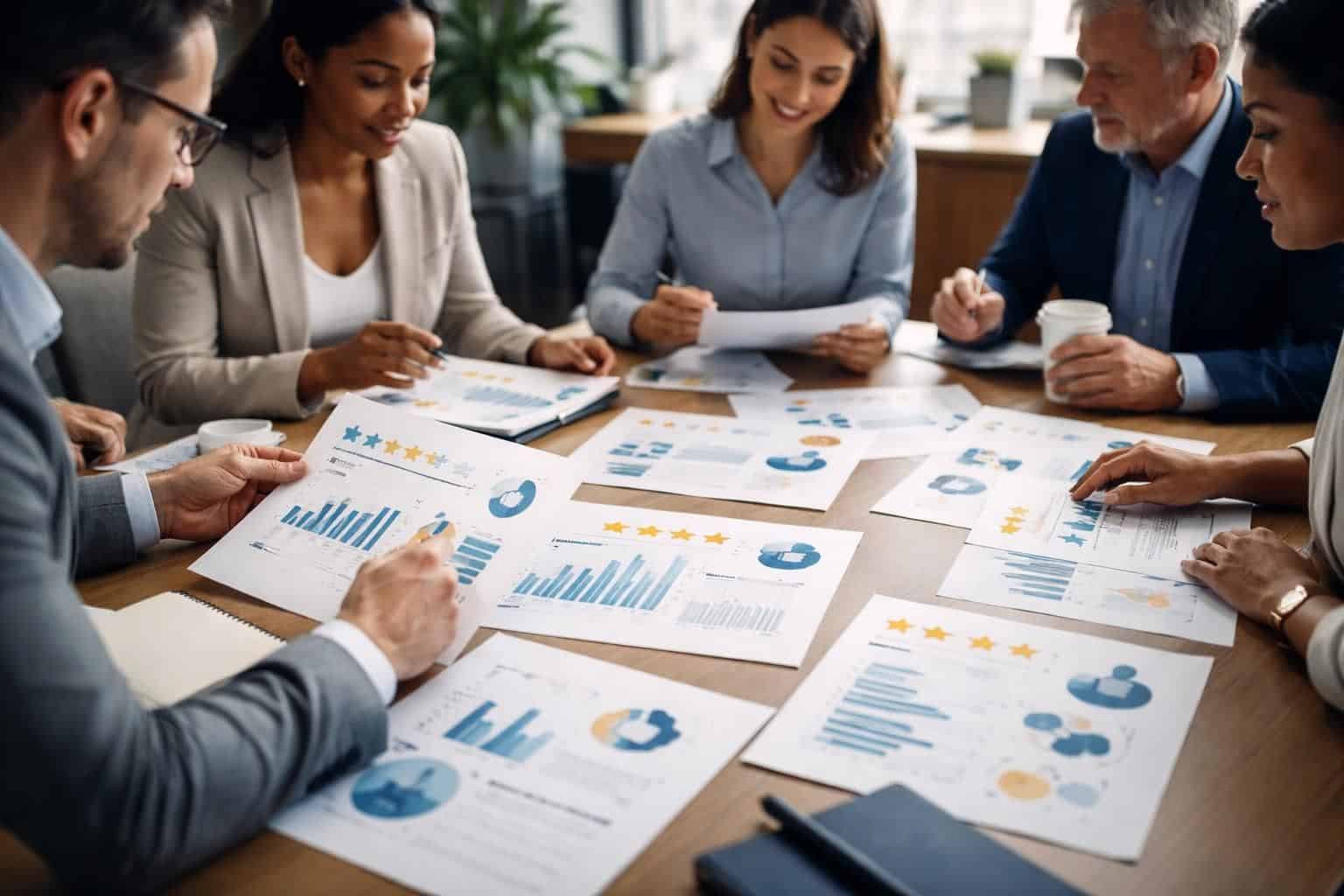 découvrez une compilation complète d'avis sur eko finance pour tout savoir avant de vous engager. analyse des points forts, des avis clients et des informations essentielles.