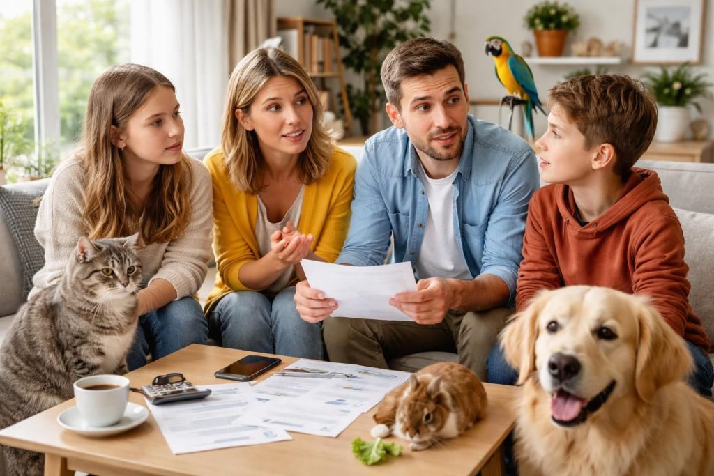 découvrez la vérité sur l'allocation animaux caf : démêlez le vrai du faux et obtenez toutes les réponses à vos questions sur cette aide peu connue.