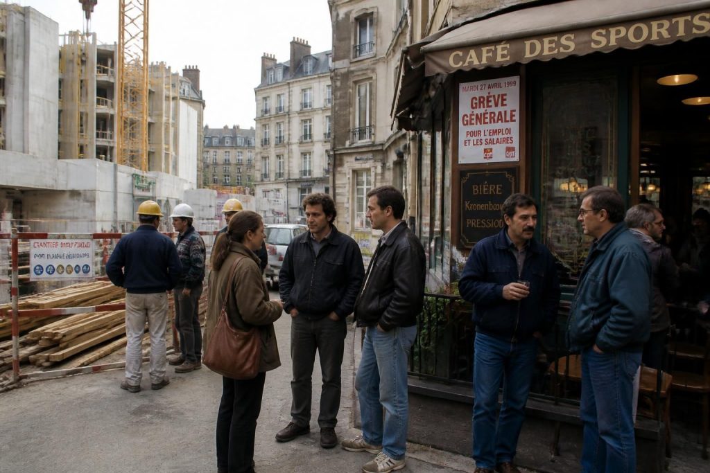 découvrez comment le smic fixé en 1999 a influencé la vie et les conditions de travail des salariés en france.