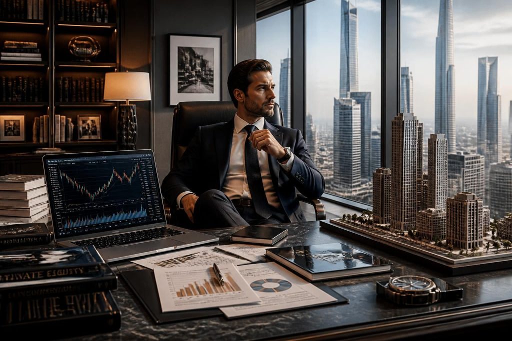 découvrez l'origine de la fortune de gmk et son impact sur l'expansion de son empire financier dans cet article détaillé.