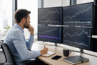 découvrez notre avis complet sur earn2trade pour savoir si cette plateforme de formation et de financement en trading correspond à vos besoins et objectifs.
