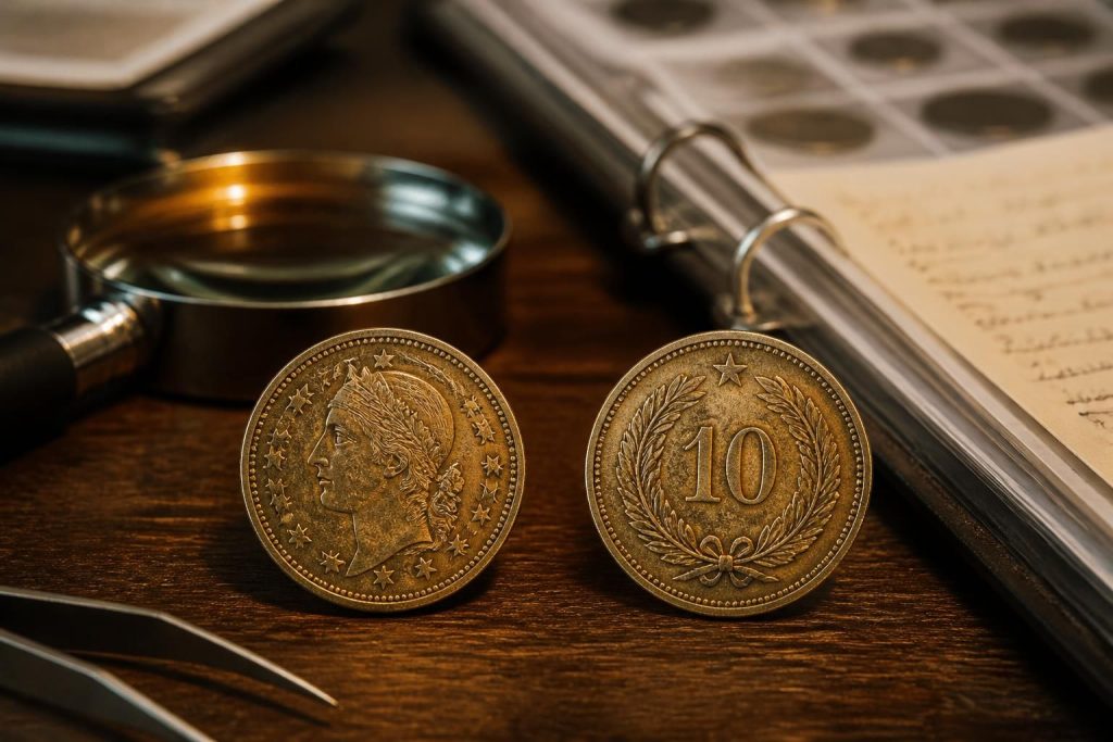 découvrez la valeur d'une pièce de 10 centimes rare et les conseils essentiels à connaître avant de l'acheter. guide complet pour collectionneurs et amateurs.