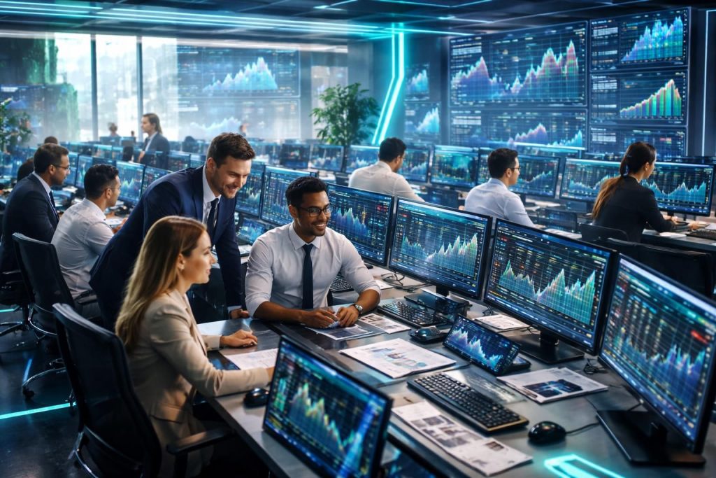 découvrez les avantages de surgetrader en 2026 grâce aux avis fiables des traders. analyse complète, fonctionnalités clés et retours d'expérience pour optimiser vos investissements.