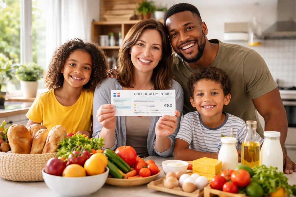 découvrez les avantages du chèque alimentaire de l'état, une aide précieuse pour soutenir le pouvoir d'achat des familles et faciliter l'accès à une alimentation saine.