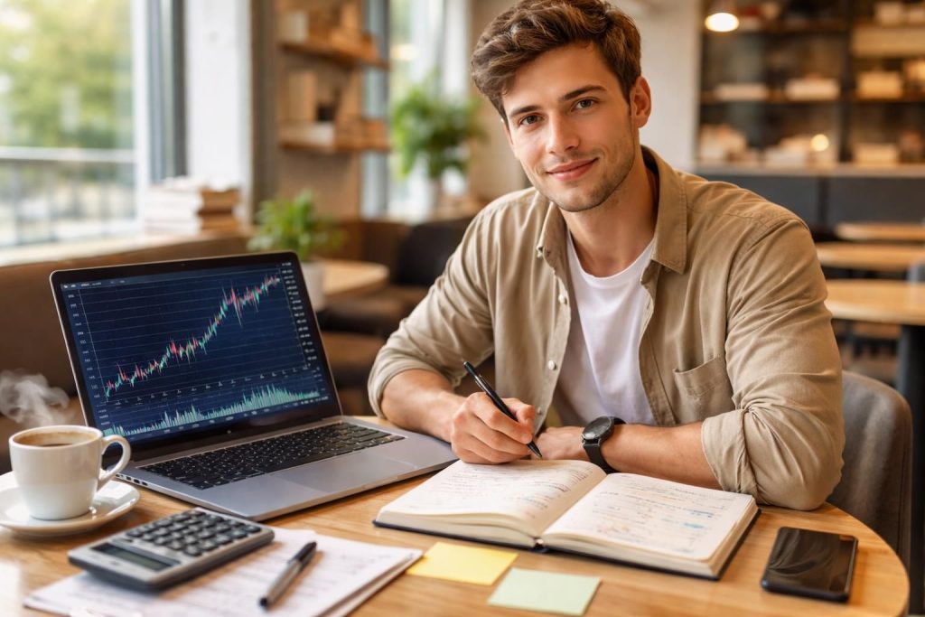 découvrez comment un simulateur de bourse étudiant peut vous aider à mieux gérer vos finances en optimisant vos ressources et en planifiant votre budget efficacement.