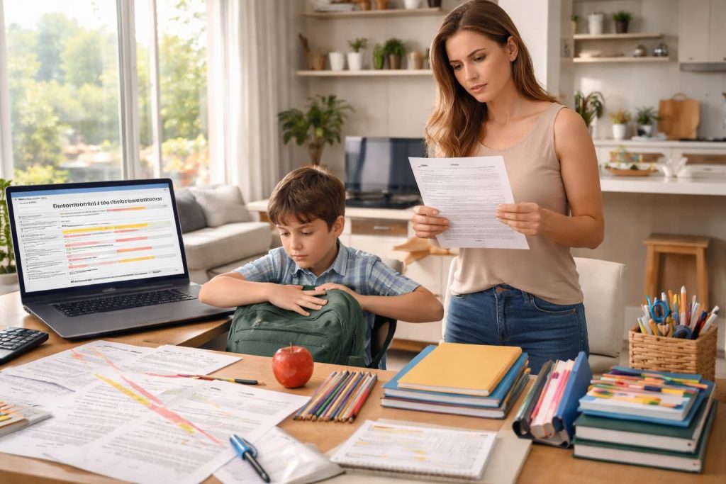 découvrez les erreurs courantes à éviter pour bénéficier pleinement de la prime de la rentrée scolaire et assurer une rentrée sereine à vos enfants.