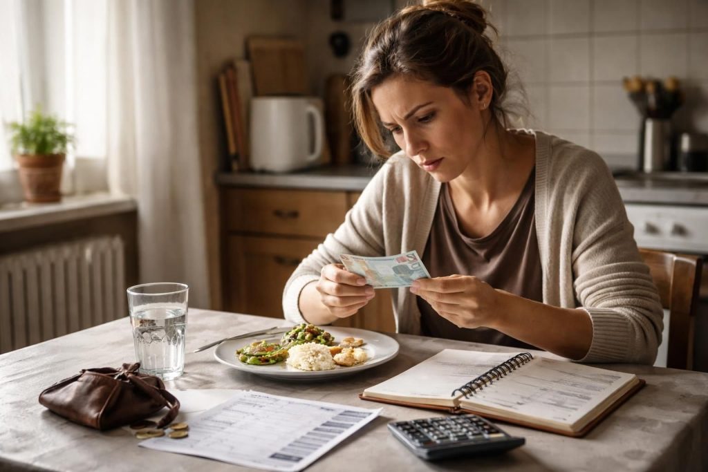 découvrez comment le montant du rsa pour une personne seule influence le budget quotidien et quelles sont ses répercussions sur les dépenses essentielles.