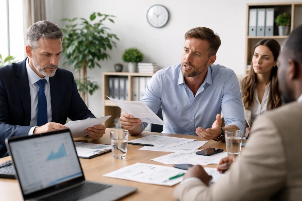 découvrez les principales raisons pour lesquelles les frais exceptionnels sont souvent refusés, à travers une étude de cas détaillée et analysée.