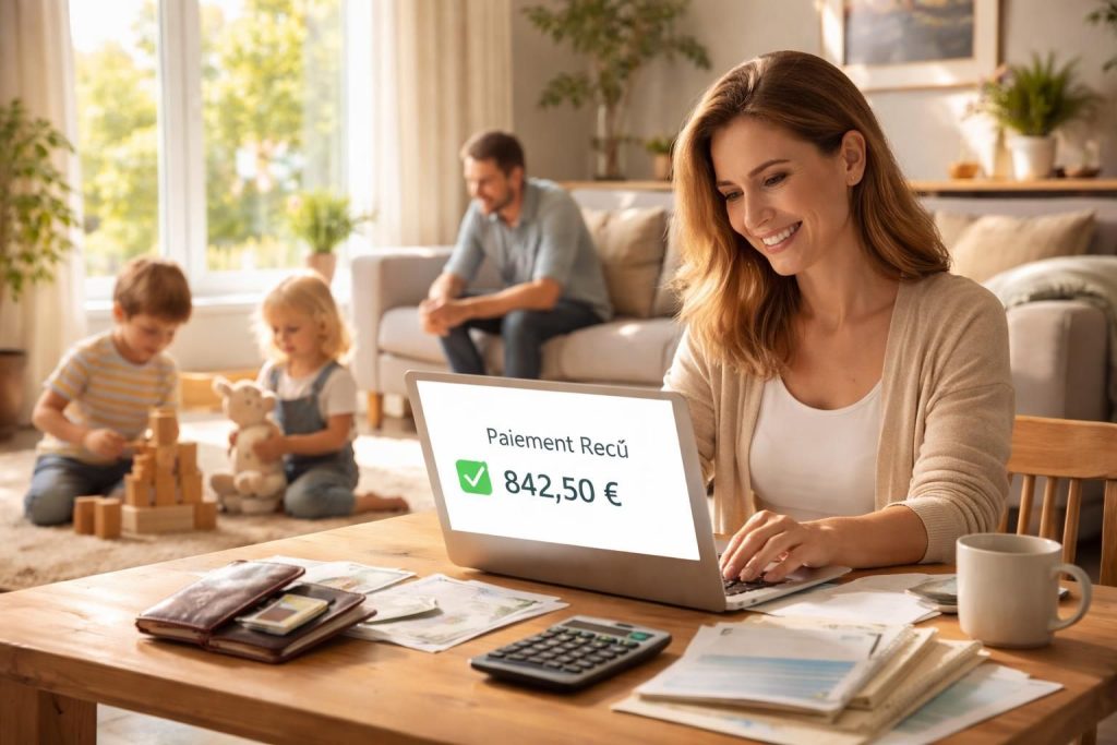 découvrez comment le paiement caf en avance peut vous aider à gérer vos imprévus financiers rapidement et sereinement.