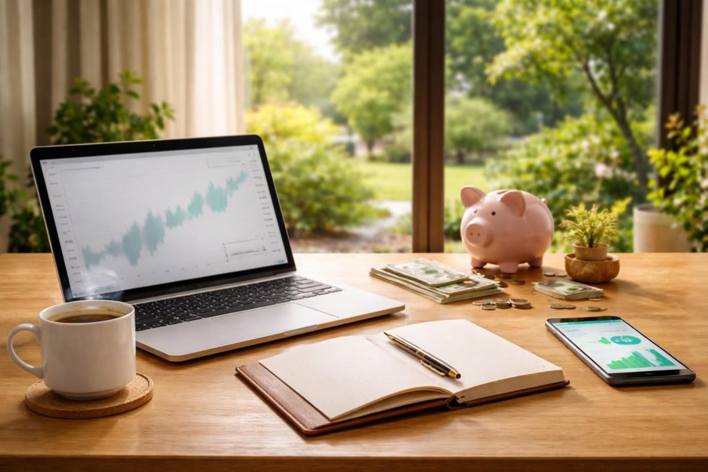 découvrez des méthodes efficaces et des conseils pratiques pour générer des revenus passifs et gagner de l'argent sans effort grâce à des stratégies simples et accessibles.