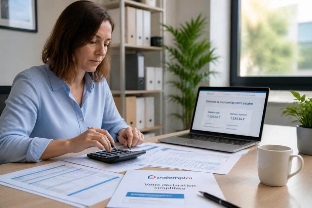 découvrez tout sur le montant pajemploi et apprenez à le calculer facilement grâce à nos explications claires et simples.